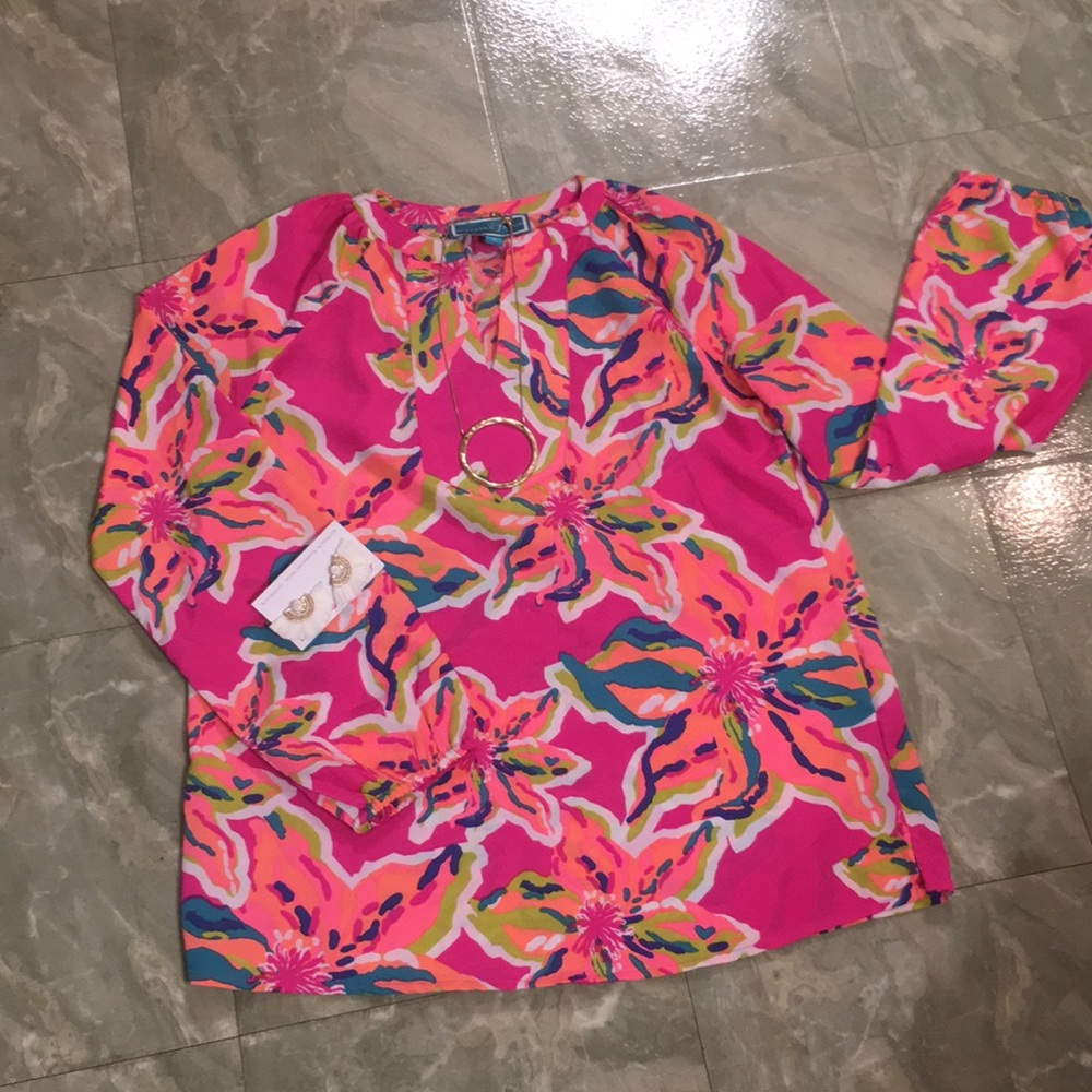 Southern Frock